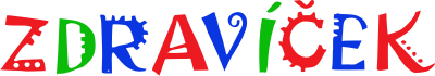 logo Zdravicek.cz